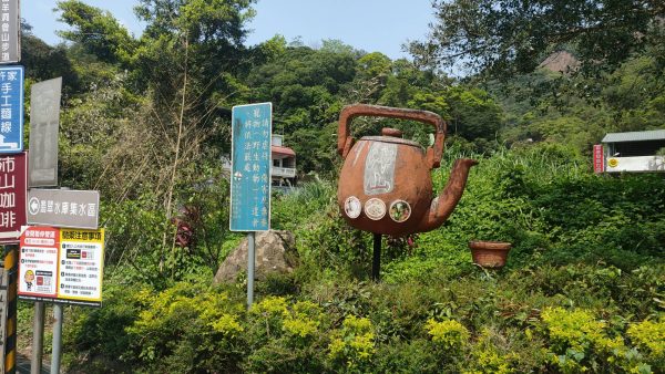 2025/5/24~25(六日)拓齡竹石山青~綠療戶外體驗活動：圖片 5